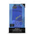 Чехол для iPhone 5 / iPhone 5S Just Cavalli Iridescent, синий
