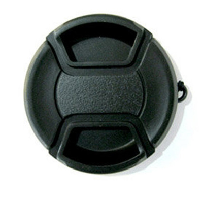 Крышка для объективов Fujimi 72mm с центральной фиксацией