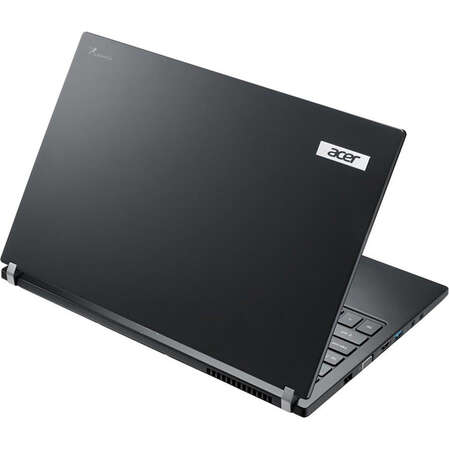 Ноутбук Acer TravelMate P645-MG-54208G25tkk Core i5-4200U/8Gb/256Gb SSD/HD8750M 2Gb/14"/FHD/IPS/Win 7 Professional 64 upgrade to Windows 8 Pro 64 /black