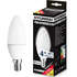 Светодиодная лампа LED лампа Hyundai Candle С35 E14 4W, 220V (C35-4W-4.0K-E14) белый свет