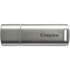 USB Flash накопитель 16GB Kingston DataTraveler Locker+ G2 (DTLPG2/16GB) Серый