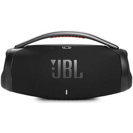Портативная bluetooth-колонка JBL Boombox 3 Black