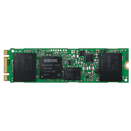 Внутренний SSD-накопитель 120Gb Samsung 850 Evo (MZ-N5E120BW) M.2 SATA3