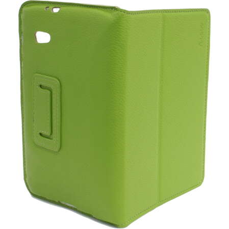 Чехол для Samsung Galaxy Tab 2 P3100/P3110 Yoobao Executive leather case (зеленый)