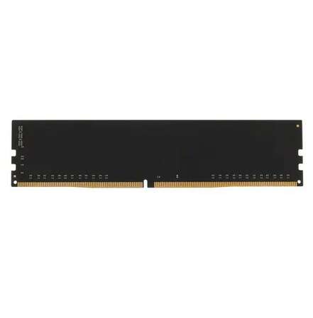 Модуль памяти DIMM 4Gb DDR4 PC19200 2400MHz AMD (R744G2400U1S-UO)
