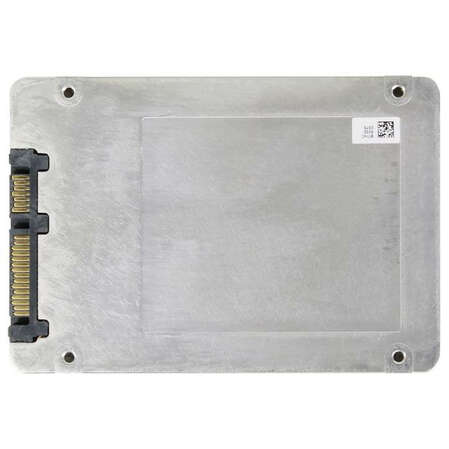 Внутренний SSD-накопитель 120Gb Intel SSDSC2BB120G601 SATA3 2.5" S3510-Series