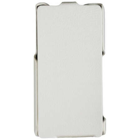 Чехол для Sony D5803 Xperia Z3 compact iBox Premium White