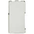Чехол для Sony D5803 Xperia Z3 compact iBox Premium White