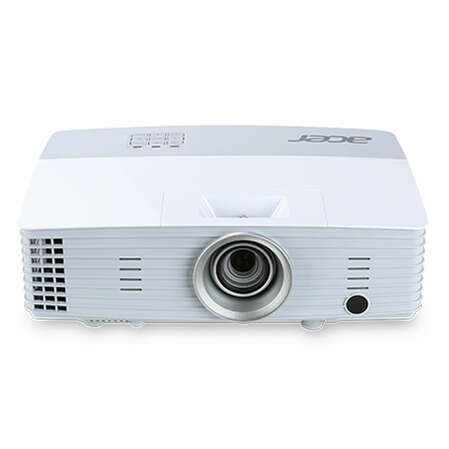 Проектор Acer P5327W DLP 1280x800 4000 Ansi Lm