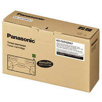 Картридж Panasonic KX-FAT430A7 для KX-MB2230/2270/2510/2540 (3000 стр.)