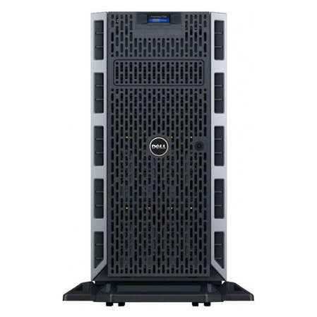 Сервер Dell PowerEdge T330 1xE3-1220v5 1x16Gb 1RUD x8 1x1Tb 7.2K 3.5" SATA RW H330 iD8En+PC 5720 4P 1x495W NBD