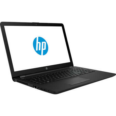 Ноутбук HP 15-bs014ur 1ZJ80EA Core i3 6006U/8Gb/500Gb/AMD 520 2Gb/15.6"/DOS Black
