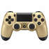 Dualshock 4 Wireless Controller Gold