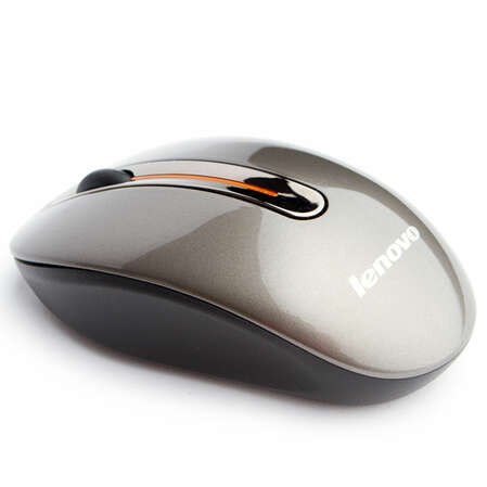 Мышь Lenovo Wireless Mouse
