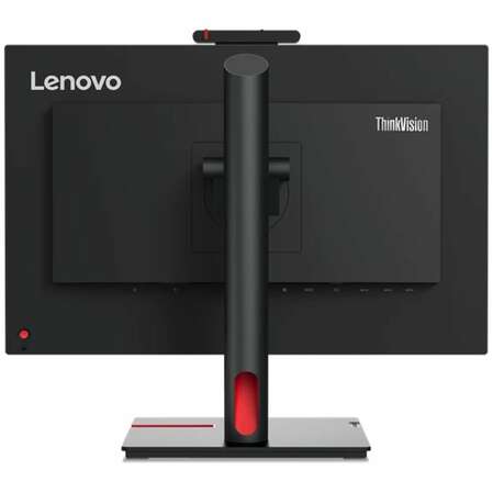 Монитор 24" Lenovo ThinkVision T24v-30 IPS 1920x1080 4 ms HDMI, DisplayPort, USB