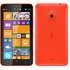 Смартфон Nokia Lumia 1320 Orange