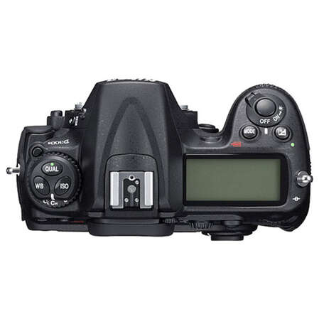 Зеркальная фотокамера Nikon D300S Body