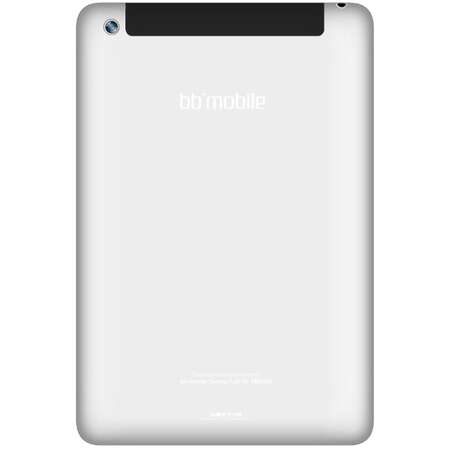 Планшет bb-mobile Techno 7.85 3G TM859N серебро 