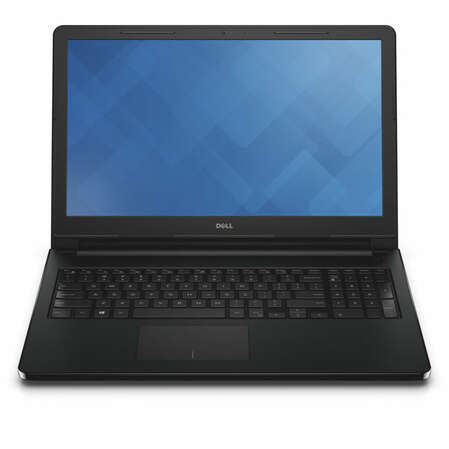 Ноутбук Dell Inspiron 3552 Intel N3050/4Gb/500Gb/15.6"/Linux Black