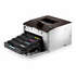 Принтер Samsung CLP-415N цветной А4 18ppm LAN