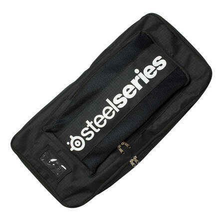 Клавиатура SteelSeries Apex Bag Black