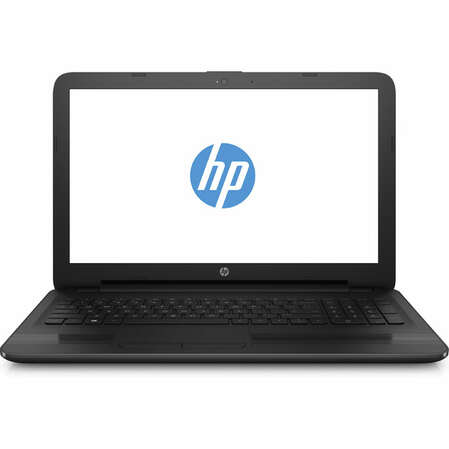 Ноутбук HP 250 G5 W4N50EA Intel N3060/4Gb/128Gb SSD/15.6"/DVD/Win10 Black