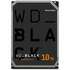 Внутренний жесткий диск 3,5" 10Tb Western Digital (WD101FZBX) 7200rpm 256Mb Black