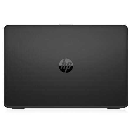 Ноутбук HP 15-bs007ur 1ZJ73EA Intel N3060/4Gb/128Gb SSD/15.6"/Win10 Black