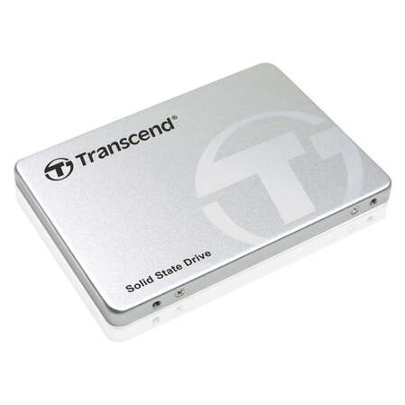 Внутренний SSD-накопитель 128Gb Transcend SSD230S TS128GSSD230S SATA3 2.5"