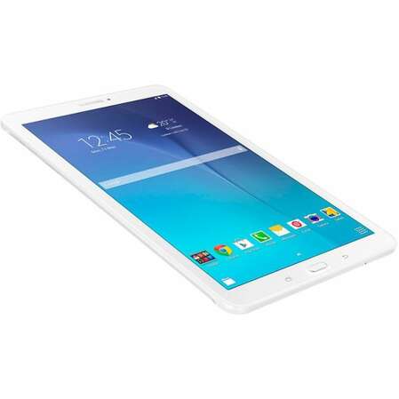 Планшет Samsung Galaxy Tab E 9.6 SM-T561 8Gb white