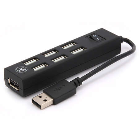 7-port USB2.0 Hub KONOOS UK-22
