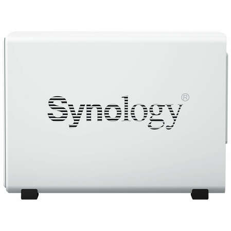 Сетевое хранилище NAS Synology DS223J