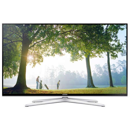 Телевизор 55" Samsung UE55H6500 ATX 1920x1080 LED 3D SmartTV USB MediaPlayer Wi-Fi