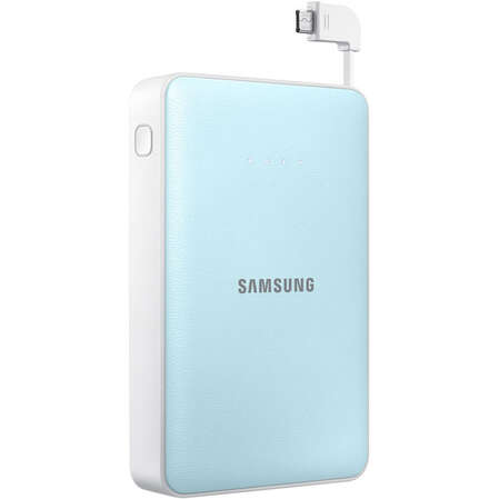 Внешний аккумулятор Samsung 11300 mAh, синий