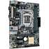 Материнская плата ASUS H110M-D D3 H110 Socket-1151 2xDDR3, 6xSATA3, 1xPCI-E16x, 4xUSB3.0, Glan, LPT, COM,  mATX