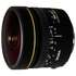 Объектив Sigma AF 8mm f/3.5 EX DG fisheye circular для Nikon