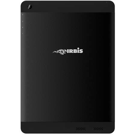 Планшет Irbis TX95 1,3ГГц/1Гб/8Гб/9.6" 1280*800 IPS/WiFi/3G/Bluetooth/GPS/Android 4.4 черный