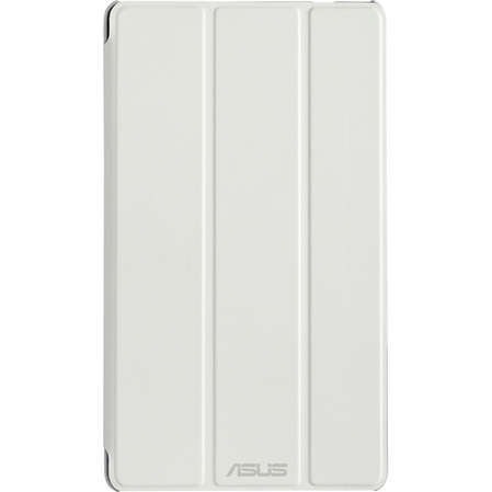 Чехол для Asus Nexus 7 2 (new 2013) Premium Cover , термополиуретан, белый (90-XB3TOKSL00240)