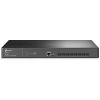 Коммутатор TP-LINK TL-SX3008F JetStream уровня 2+ 8x10GbSFP+