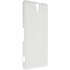 Чехол для Sony E5533 Xperia C5 Ultra SkinBox 4People, белый 