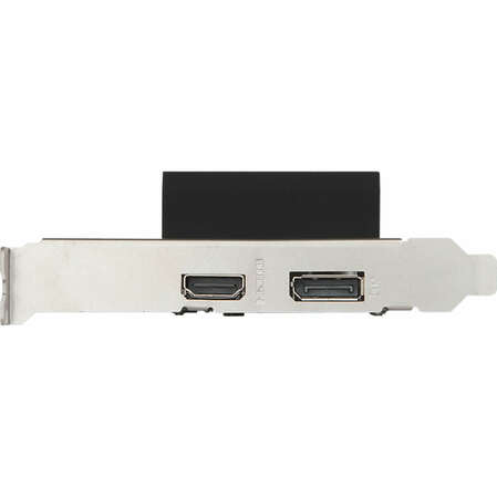 Видеокарта MSI GeForce GT 1030 2048Mb, GT 1030 2GHD4 LP OC DisplayPort, HDMI Ret