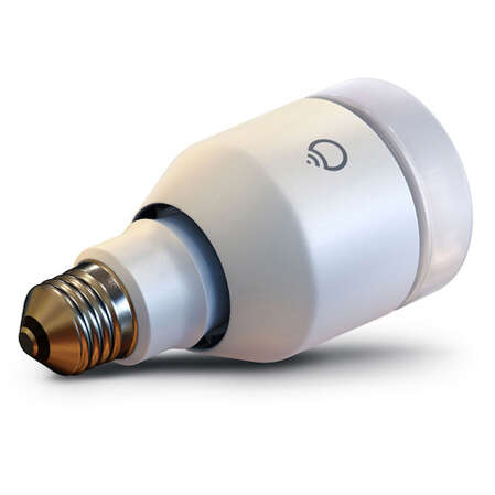 Светодиодная лампа LED Wi-Fi лампа Lifx Pearl White