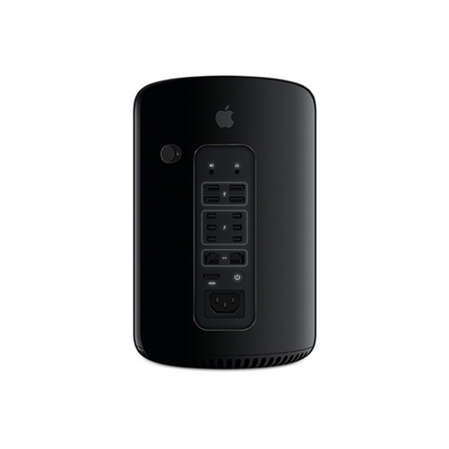 Apple Mac Pro MD878RU/A (3.5GHz Intel Xeon E5/4x4GB/256Gb)