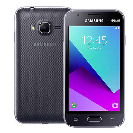 Смартфон Samsung Galaxy J1 Mini Prime (2016) SM-J106F/DS 8Gb Black