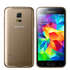 Смартфон Samsung G800F Galaxy S5 mini LTE Gold