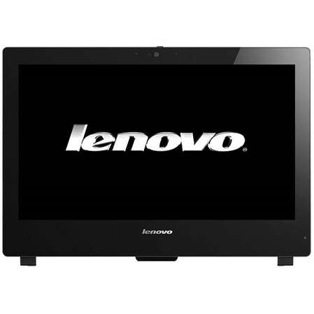 Моноблок Lenovo S50 30 23" Full HD i5 5200U/4Gb/500Gb/GF820A 2Gb/DVDRW/DOS/black 1920x1080