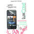 Защитная плёнка для HTC Desire 310\310 Dual Суперпрозрачная LuxCase