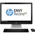 Моноблок HP Envy Recline 27-k301nr K2B45EA 27"Core i7 4790T/16Gb/256Gb/nVidia GeForce 830A 2Gb/Kb+m/Win8.1