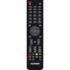 Телевизор 32" Telefunken TF-LED32S74T2 (HD 1366x768) черный	