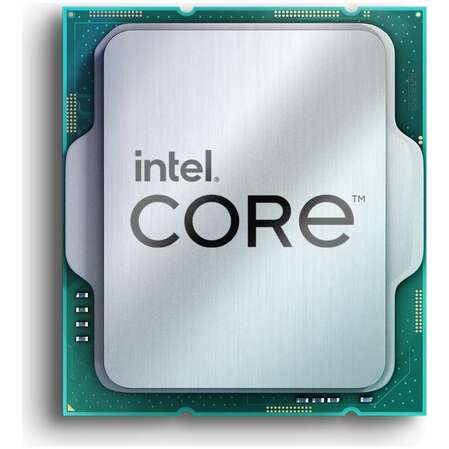 Процессор Intel Core i7-13700K, 3.4ГГц, (Turbo 5.4ГГц), 16-ядерный, 30МБ, LGA1700, OEM